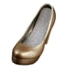 thumbnail image 5 of Zapatos De Tacón Alto Para Mujer A Escala 1:6, Tacón Simulado Para Figuras Femeninas De 12 Pulgadas, Dorado, 5 of 5