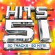 thumbnail image 1 of CD BMG HITS51 2 CD 50 pistas importado, 1 of 1