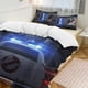 thumbnail image 1 of Large Marshmallow GHOSTBUSTERS Comforter Set Soft 3 Pcs Twin Bedding Sets Thicken for All Season, 1 of 5