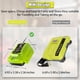 thumbnail image 4 of Cargador de 40V para Ryobi, OP401 Cargador de Batería Portátil Mini de 40 Voltios de Reemplazo para Ryobi 40V OP4040 OP4050 OP4050A OP40601 OP4026 OP4015 OP4030 Cargador de Batería de Ion de Litio, 4 of 7