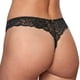 thumbnail image 3 of Colaless Microfibra & Encaje Mujer Lady Genny C-249, 3 of 3