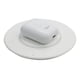 thumbnail image 3 of Audifonos Mlab Fully Wireless 8721 In Ear Bluetooth Blanco, 3 of 5