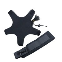 Magideal - Equipo De Entrenamiento De Voleibol, Regalos De Voleibol, Cordón Elástico, Cinturón De Entrenamiento De Entrenador De Voleibol Para Principiantes,