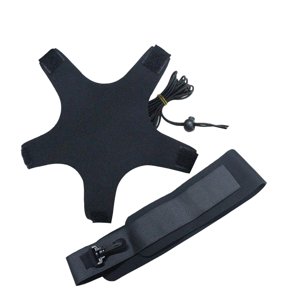 Magideal - Equipo De Entrenamiento De Voleibol, Regalos De Voleibol, Cordón Elástico, Cinturón De Entrenamiento De Entrenador De Voleibol Para Principiantes,