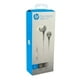 thumbnail image 3 of Audifono Dhh-1111 Metal In Ear Blanco, 3 of 3