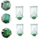 thumbnail image 2 of Upgrade Your Outdoor Space with the Most Effective Fly Trap Ever Made - 1 Pack Fly Trap with Catcher Cage and Food Bait Bowl for Flies, Mosquitoes, and Bees, 2 of 4