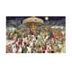 thumbnail image 5 of Hermosos mini puzzles con disenos navidenos encantadores de 54 piezas, 5 of 8