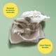 thumbnail image 3 of Pet Wipes Earth Rated Textured para perros y gatos, sin perfume, 400, 3 of 9