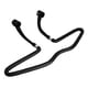 thumbnail image 2 of Percha portátil para reposacabezas de coche, ahorro de espacio, soporte ligero de material acero inoxidable para chaqueta, percha para abrigos, percha para, 2 of 5