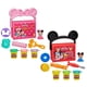 thumbnail image 5 of Play-Doh Disney Jr Maleta Set Surtido, 5 of 6