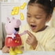 thumbnail image 3 of Muñeca Musical Habla Y Canta 20cm Con Más De 50 Sonidos Para Niños Y Niñas Desde 3 Años, 3 of 9
