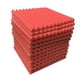 thumbnail image 3 of 12 Piezas Panel De Espuma Acústica KTV Wedge Absorción De Sonido, 3 of 5