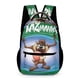 thumbnail image 1 of Taz-Mania Mochila Escolar para Niños y Niñas, Mochila Infantil de Alta Calidad Ligera, Grande y Duradera 43x15x32cm, 1 of 6