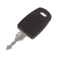 Bothyi - Llave Maestra Universal Para Casilleros De Bolsas De Equipaje Puerta De Seguridad Tsa002/Tsa007 Llave 007