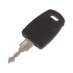 Bothyi - Llave Maestra Universal Para Casilleros De Bolsas De Equipaje Puerta De Seguridad Tsa002/Tsa007 Llave 007