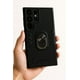 thumbnail image 2 of Carcasa Para Samsung S25 Ultra Anti Golpes Anillo Negro, 2 of 6