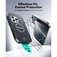 thumbnail image 2 of Protector de pantalla ESR 3 Pack para iPhone 16 Pro de vidrio templado, 2 of 8