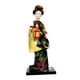 thumbnail image 3 of Mu?eca Con Kimono De Geisha Japonesa, Figura Coleccionable Popular De 25 Cm Para Entrada De Escritorio, Estilo E, 3 of 5