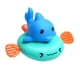 thumbnail image 2 of Juguetes De Baño Para Bebé, Juguete De Baño Para Bebé Con Chorros Para Edades De 1 A 3 Años, Regalo De Cumpleaños, Juguetes Para Bañera, Delfín, 2 of 5