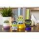thumbnail image 2 of Set de Muñecas Toy Story 4 Mattel Pixar Alien Remix Lady Bosses Bo Peep Edna Fashion Eve 3-Pack, 2 of 2