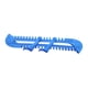 thumbnail image 5 of Universal Patines Blade Guard Ice Protection Off Ice Protector Guard Azul, 5 of 5