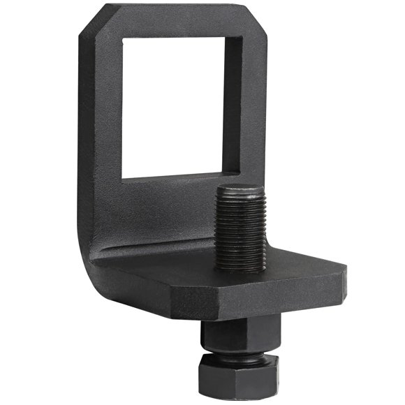 Antivanl Apretador Antiruido para Enganche de 2 Pulgadas, Acero de Alta Resistencia