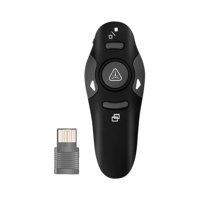 Tecnolab - Control Para Presentaciones Usb Pc Con Laser - Ps