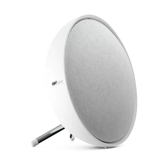 Parlante WIFI Multisala Defunc - Blanco - Large (Con Alexa)