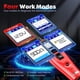 thumbnail image 5 of Probador De Circuitos Automotrices Powerscan De 12 A 24 V Con Cable De 20 Pies, 5 of 9