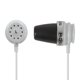thumbnail image 1 of Audífono KOSS In-Ear Noise-isolating Sparkplug VCw, 1 of 2