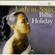thumbnail image 1 of CD de música SONY MUSIC Lady In Satin, 1 of 1