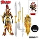 thumbnail image 2 of FIGURA DE Mandarin Spawn Deluxe (Designer Edition)  McFarlane Toys, 2 of 4