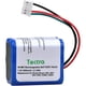 thumbnail image 1 of Batería Recargable 7 2v 3000mah Nimh Para Irobot, 1 of 3