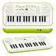 thumbnail image 3 of Teclado Casio sa-50 Blanco, 3 of 3