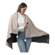 thumbnail image 1 of Chal Eléctrico Térmico Manta Con Calefacción Usb Poncho, 1 of 5