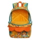 thumbnail image 3 of Mochila Infantil Niño Pop Leon Mostaza Head, 3 of 5