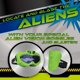 thumbnail image 2 of Juego De Acción Alien Vision Shoot Roaring Aliens Kids, 2 of 8