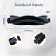 thumbnail image 4 of Accesorios de repuesto para el robot aspirador eufy X10 Pro Omni, 4 of 6