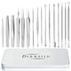 thumbnail image 1 of Kit De 16 Herramientas Para Eliminar Puntos Negros Y Extraer Granos, 1 of 6
