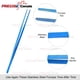 thumbnail image 4 of Pinzas PRECISE CANADA 61 cm Acero Inoxidable con Mango Azul, 4 of 8