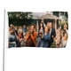 thumbnail image 1 of En Resumen Bandera impresa con temática, regalo perfecto para fanáticos, amigos y familiares, y adecuada para actividades al aire libre e interiores, decoraciones de fiesta. 60*90CM, 1 of 6