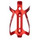 thumbnail image 2 of Bicicleta Botellas Jaulas Soporte para porta botellas de agua Aleación de aluminio Rack Rojo, 2 of 5
