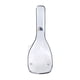 thumbnail image 5 of Estuche Transparente Para Guitarra Folclórica Acústica, Correas Brillantes, Piezas Para Guitarra, 5 of 5