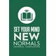 thumbnail image 1 of Set Your Mind: Compañero de Diario Nuevas Normas de Surge, 1 of 1