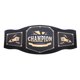 thumbnail image 1 of Cinturón de campeonato Gxiietem 120 cm de cuero para lucha y boxeo, 1 of 7