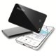 thumbnail image 1 of Tarjeta rastreadora para billetera MICFLIP para Samsung, Bluetooth, resistente al agua IP67, 1 of 7