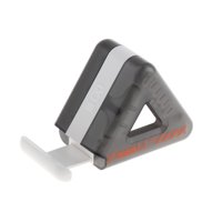 Magideal - 24 En 1 Kit De Limpieza De Dispositivos Electrónicos Soporte De Lápiz Multipropósito Plazo Práctico Para Regalos Lente De Cámara Para Computadora Port Negro