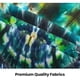 thumbnail image 2 of Mangas TZT Protección UV Tie Dye Seda Hielo Talla S, 2 of 3