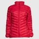thumbnail image 2 of Parka Termica Licancabur Mujer rojo S, 2 of 4
