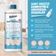 thumbnail image 2 of Descalcificador Sylvan Hills 946 ml para máquinas Baby Brezza, 2 of 6